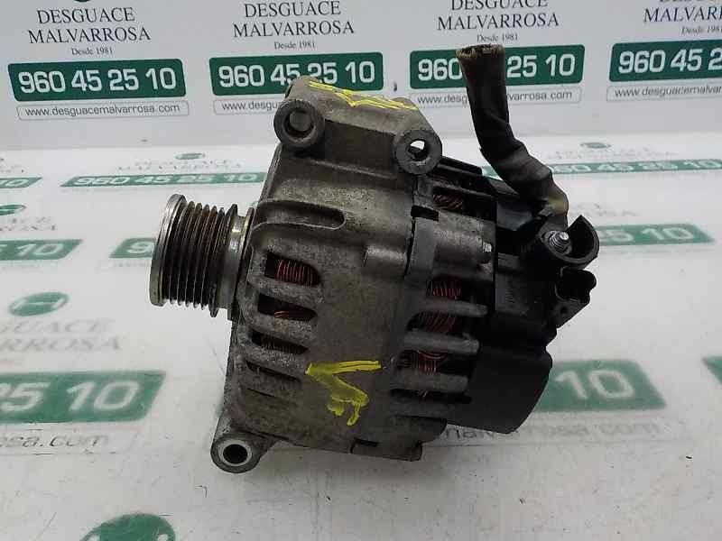 Recambio de alternador para mercedes-benz vaneo (w414) furgoneta compacta 1.6 cat referencia OEM IAM   