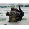 Recambio de alternador para mercedes-benz vaneo (w414) furgoneta compacta 1.6 cat referencia OEM IAM   