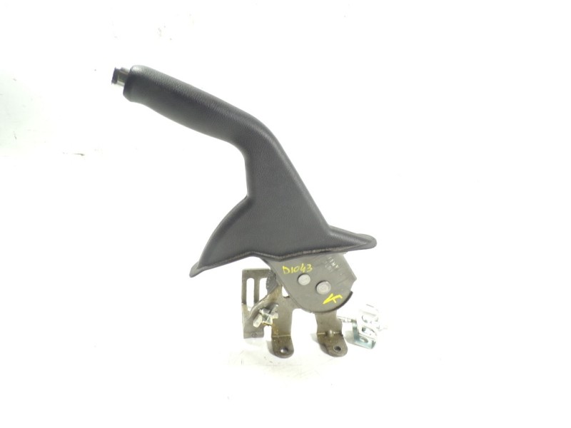 Recambio de palanca freno de mano para hyundai i20 1.4 cat referencia OEM IAM 597104P000RY  