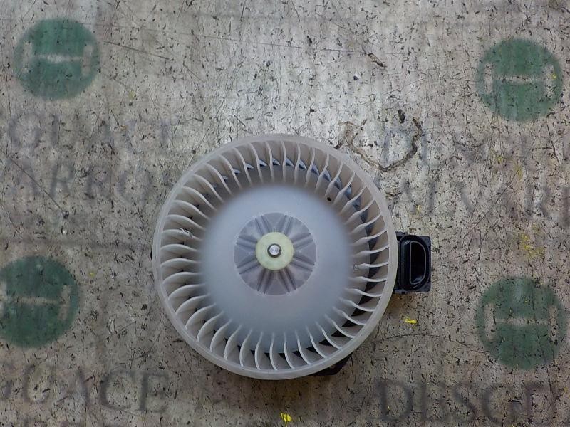 Recambio de motor calefaccion para suzuki swift azg (nz) 1.2 cat referencia OEM IAM   