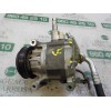 Recambio de compresor aire acondicionado para fiat nuova 500 (150) 1.2 cat referencia OEM IAM 51747318 51747318 5A7875200