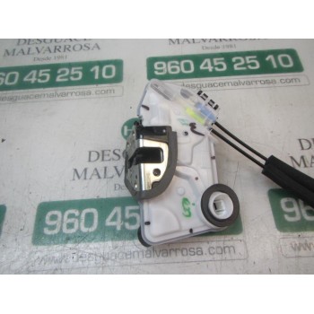 CERRADURA PUERTA DELANTERA DERECHA 6903002511 