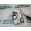 Recambio de cerradura puerta delantera derecha para toyota corolla hybrid referencia OEM IAM 6903002511  