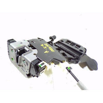 CERRADURA PUERTA DELANTERA IZQUIERDA A1667200135 A1667200135 