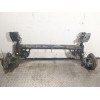 Recambio de puente trasero para nissan pulsar hatchback (c13) 1.2 dig-t referencia OEM IAM 555013ZU1A  