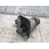 Recambio de motor arranque para renault megane ii classic berlina 1.5 dci diesel referencia OEM IAM   