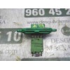Recambio de resistencia calefaccion para iveco daily caja cerrada (1999 =>) 2.8 diesel cat referencia OEM IAM   