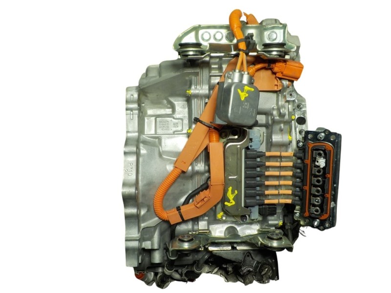 Recambio de caja cambios para toyota c-hr 132 kw referencia OEM IAM 3090076010 TZ215XS002 