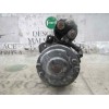 Recambio de motor arranque para renault megane ii classic berlina 1.5 dci diesel referencia OEM IAM   
