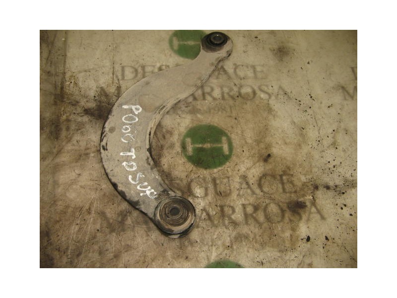 Recambio de brazo suspension superior trasero derecho para ford focus berlina (cak) ghia referencia OEM IAM   