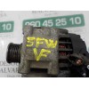 Recambio de alternador para mercedes-benz vaneo (w414) furgoneta compacta 1.6 cat referencia OEM IAM   