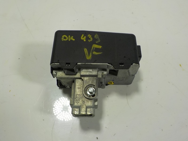 Recambio de antirrobo para dacia duster ii 1.5 dci diesel fap cat referencia OEM IAM  487008065R 3468340102