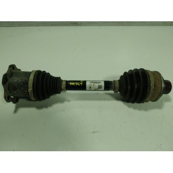 TRANSMISION IZQUIERDA 8W0407271E 8W0407271 