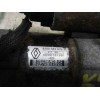 Recambio de motor arranque para renault megane ii classic berlina 1.5 dci diesel referencia OEM IAM   
