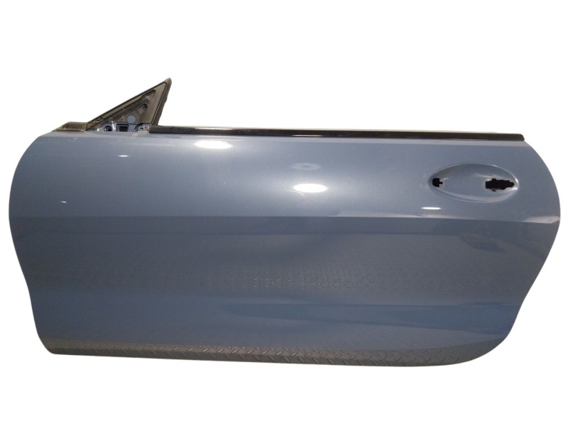 Recambio de puerta delantera izquierda para bmw 8 coupé (g15, f92) 840 i xdrive referencia OEM IAM 41007455091  