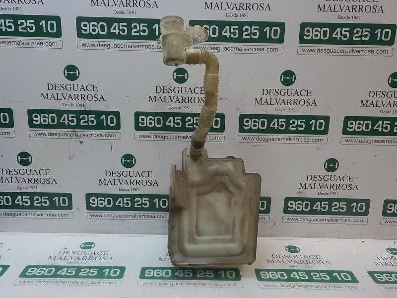 Recambio de deposito limpia para seat toledo (5p2) 1.9 tdi referencia OEM IAM   