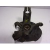 Recambio de mangueta delantera derecha para seat ibiza (6p1) 1.4 tdi referencia OEM IAM 6Q0407256AC  