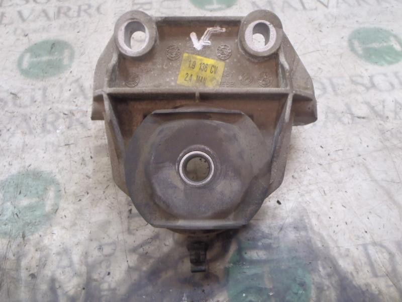 Recambio de soporte cambio para fiat bravo (198) 1.9 emotion multijet referencia OEM IAM 46834116  