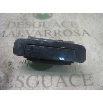 MANETA EXTERIOR TRASERA DERECHA 