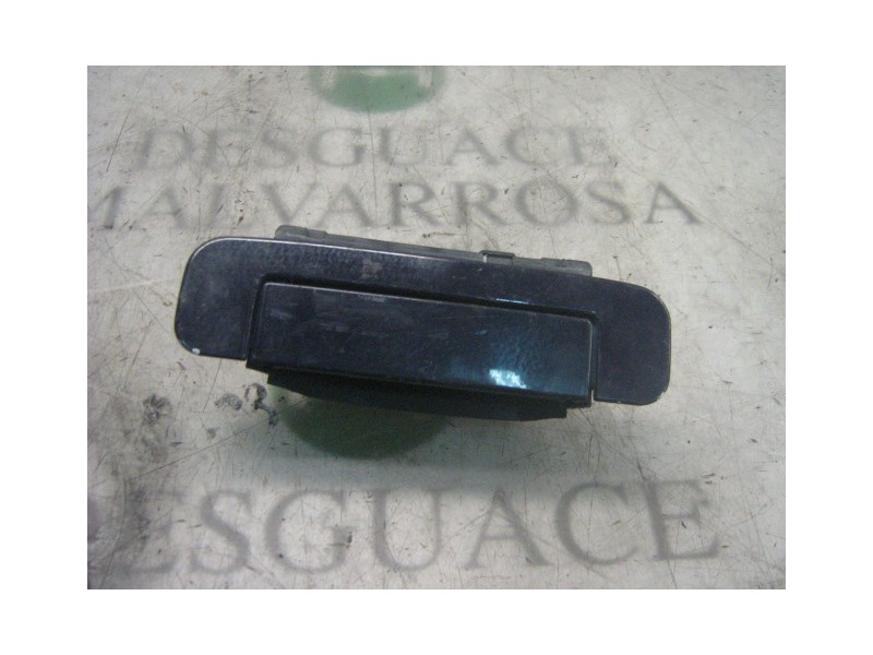 Recambio de maneta exterior trasera derecha para audi 100 berlina (c4) básico referencia OEM IAM   