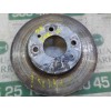Recambio de disco freno delantero para fiat nuova 500 (150) 1.2 cat referencia OEM IAM 46403960  