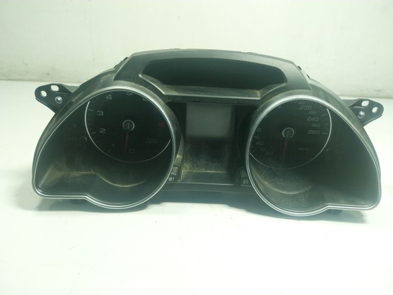Recambio de cuadro instrumentos para audi a5 coupe (8t) 1.8 16v tfsi referencia OEM IAM 8T0920932L 8T0920932 