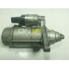 Recambio de motor arranque para skoda karoq (nu7, nd7) 2.0 tdi referencia OEM IAM 0AM911023J 0AM911023J 