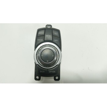 MANDO MULTIFUNCION 65829267955 65829167955 