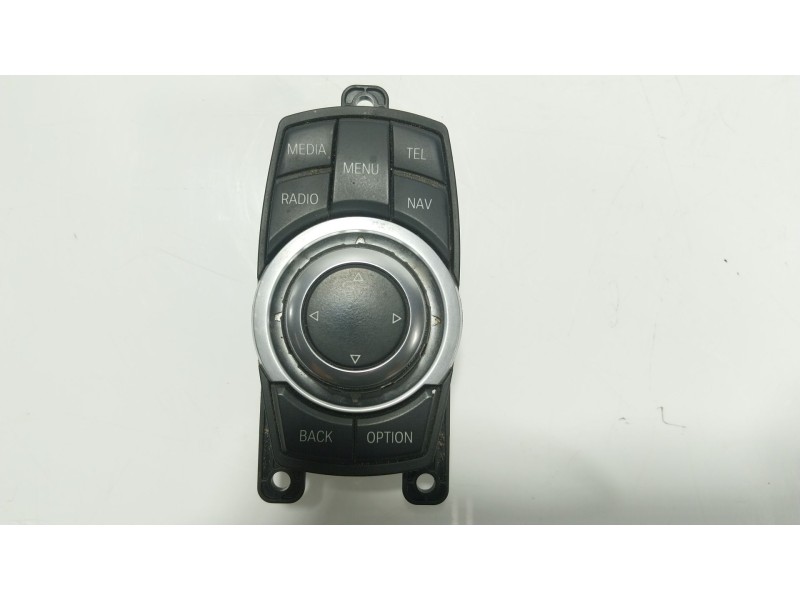 Recambio de mando multifuncion para bmw x3 (f25) sdrive 18 d referencia OEM IAM 65829267955 65829167955 