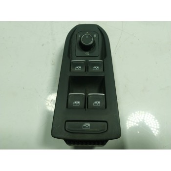 MANDO ELEVALUNAS DELANTERO IZQUIERDO 5G0959857EWZU 5G0959857 