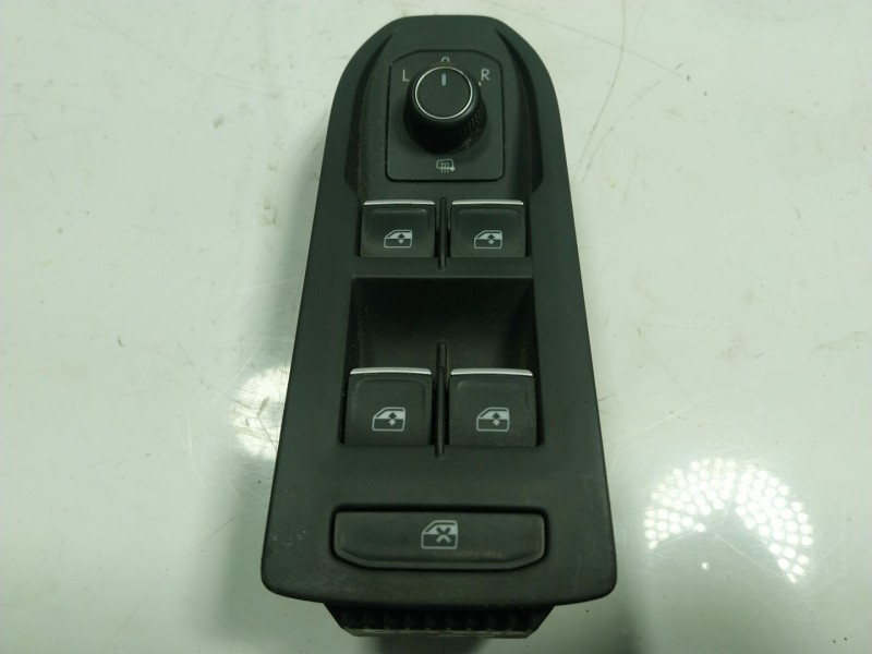 Recambio de mando elevalunas delantero izquierdo para volkswagen golf viii (cd1, da1) 1.5 etsi referencia OEM IAM 5G0959857EWZU 