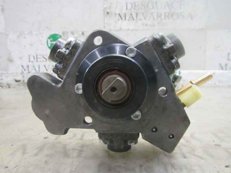 Recambio de bomba inyeccion para fiat qubo (300) my qubo referencia OEM IAM   