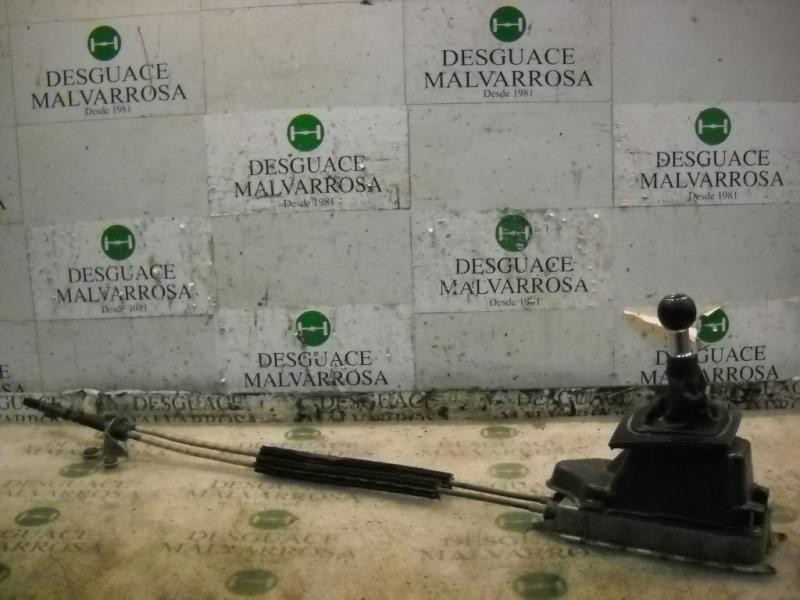 Recambio de palanca cambio para audi a3 (8p) 2.0 tdi referencia OEM IAM 1K0711061A  