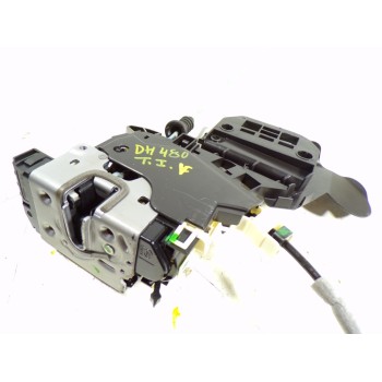 CERRADURA PUERTA TRASERA IZQUIERDA A2047302735 A2047302735 