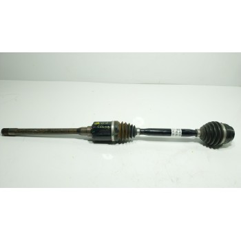 TRANSMISION DERECHA 31608486205 848620206 