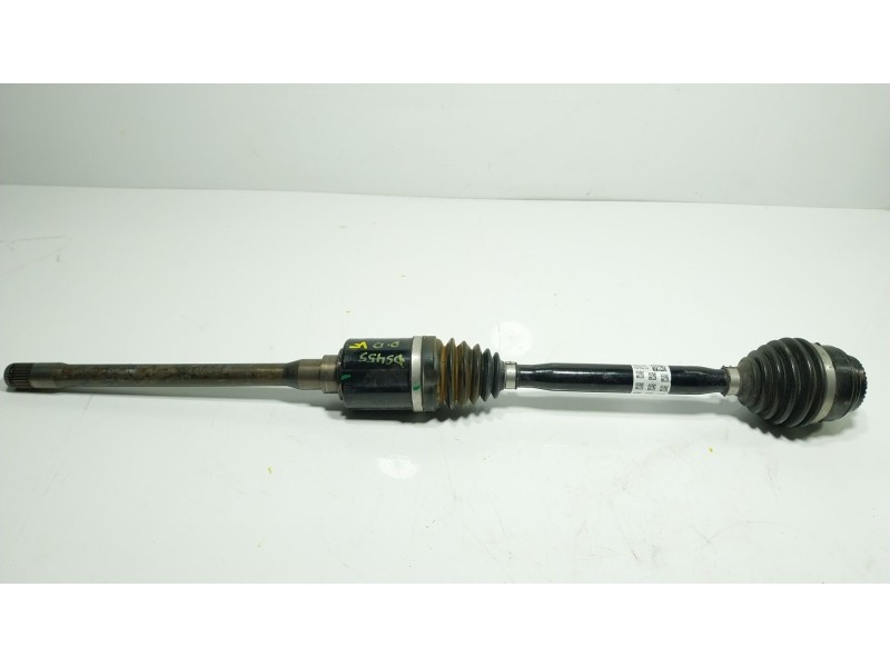 Recambio de transmision derecha para bmw x5 (g05, f95) xdrive 40 d mild-hybrid referencia OEM IAM 31608486205 848620206 