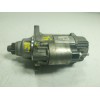 Recambio de motor arranque para skoda karoq (nu7, nd7) 2.0 tdi referencia OEM IAM 0AM911023J 0AM911023J 