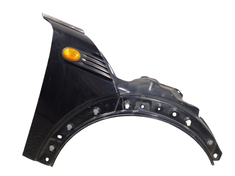 Recambio de aleta delantera derecha para mini mini (r56) one referencia OEM IAM 41355A55B02  