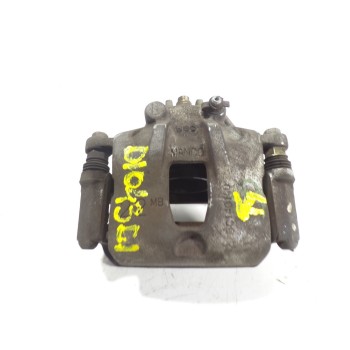 PINZA FRENO DELANTERA IZQUIERDA 581101J100 
