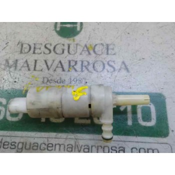 BOMBA LIMPIA 