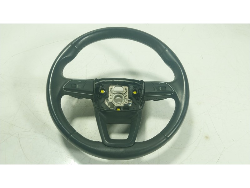 Recambio de volante para audi a4 b9 avant (8w5, 8wd) 2.0 tdi referencia OEM IAM 8W0419091DN 8W0419091DN 