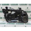 Recambio de elevalunas delantero izquierdo para volkswagen passat berlina (3c2) 2.0 tdi referencia OEM IAM 3C1837461H  