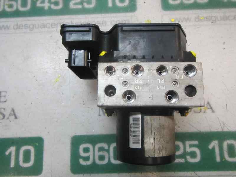 Recambio de abs para opel insignia berlina 2.0 16v cdti referencia OEM IAM 13321113  