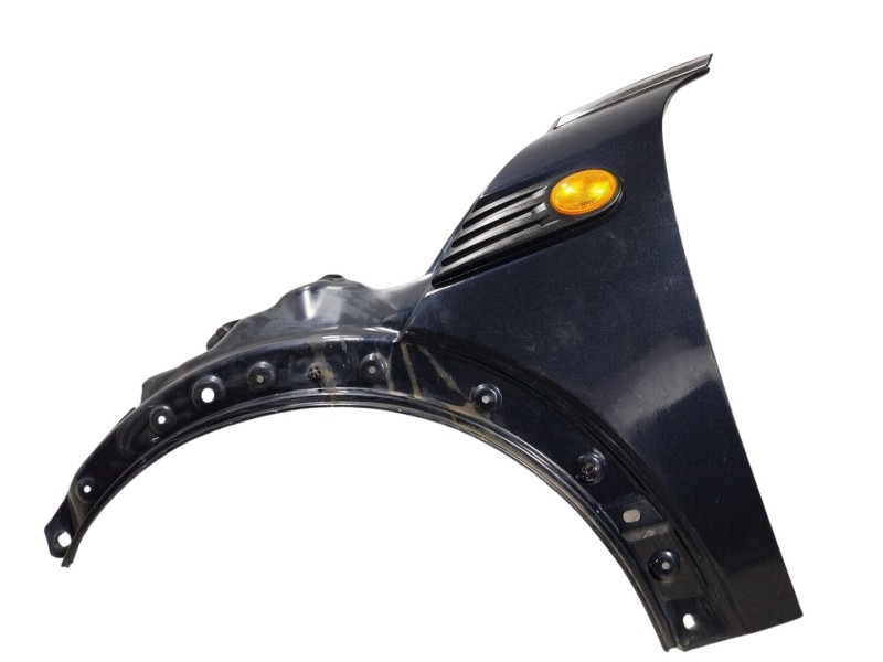 Recambio de aleta delantera izquierda para mini mini (r56) one referencia OEM IAM 41355A55B01  