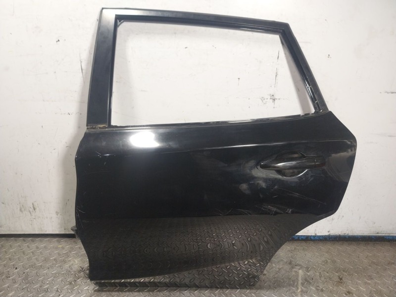 Recambio de puerta trasera izquierda para nissan pulsar hatchback (c13) 1.2 dig-t referencia OEM IAM H21013ZLMC  