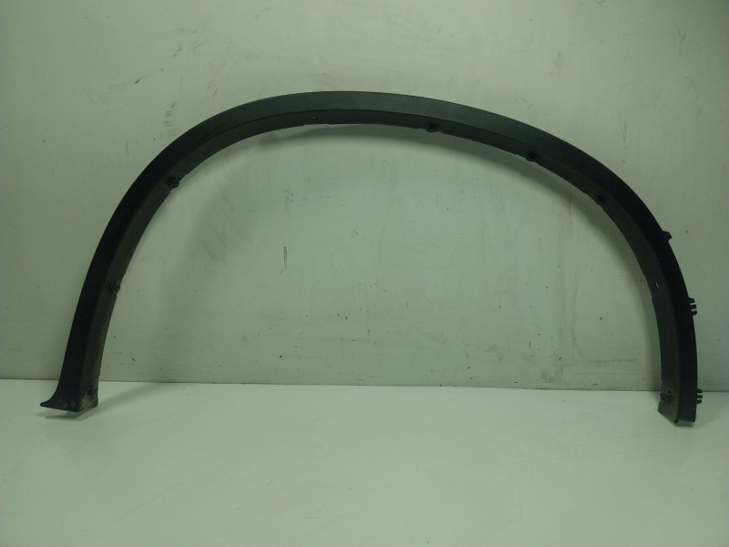 Recambio de aletin delantero derecho para bmw x6 (e71, e72) xdrive 40 d referencia OEM IAM 51777176236  