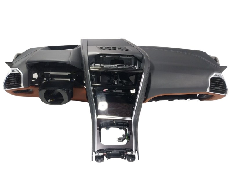 Recambio de salpicadero para bmw 8 coupé (g15, f92) 840 i xdrive referencia OEM IAM 51457950805  