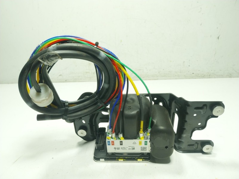 Recambio de bomba suspension para bmw x5 (g05, f95) xdrive 40 d mild-hybrid referencia OEM IAM 37205A70699 5A7069901 