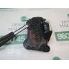 Recambio de cerradura puerta delantera derecha para toyota corolla hybrid referencia OEM IAM 6903002511  