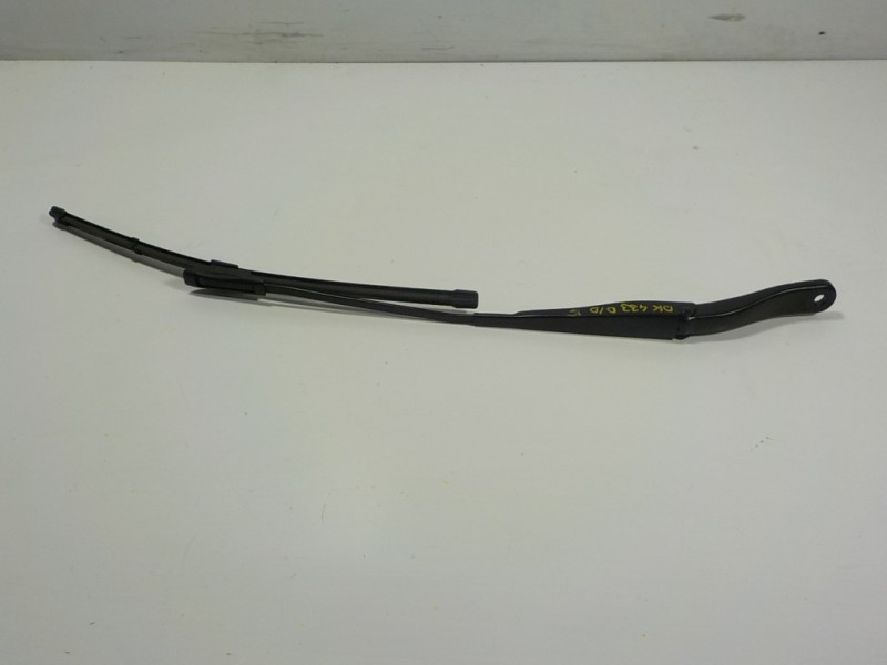 Recambio de brazo limpia delantero derecho para dacia duster ii 1.5 dci diesel fap cat referencia OEM IAM 288869727R  